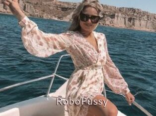 RoboPussy