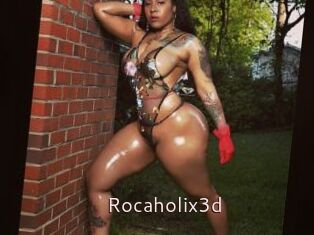 Rocaholix3d