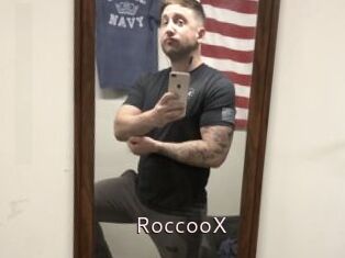 RoccooX
