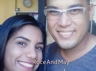 RoceAndMay