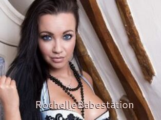 RochelleBabestation