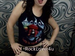 RockLover4u