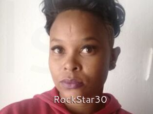 RockStar30