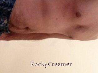 RockyCreamer