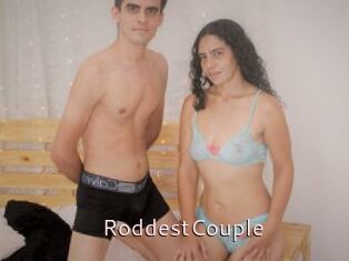 RoddestCouple