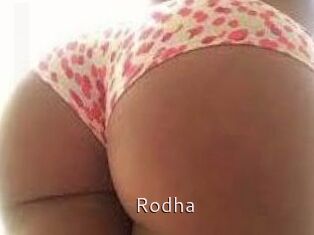 Rodha