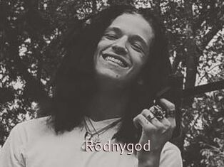Rodnygod