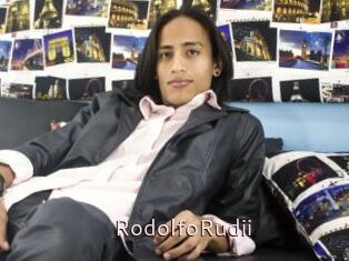 RodolfoRudii