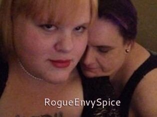 RogueEnvySpice