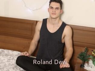 Roland_Dew
