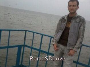 RomaSDLove