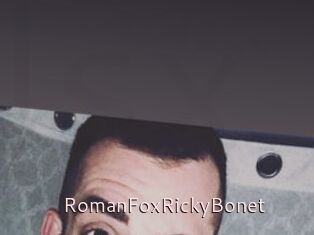 RomanFoxRickyBonet