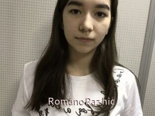 RomanoPazhic