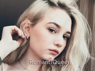 RomantiQueen