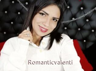 Romanticvalenti