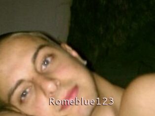 Romeblue123