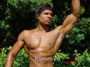 Romeo24