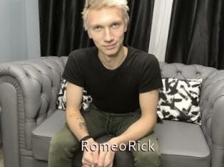 RomeoRick