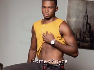 RomeoRoyce