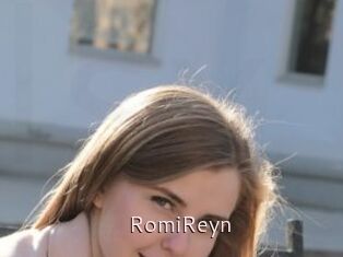 RomiReyn