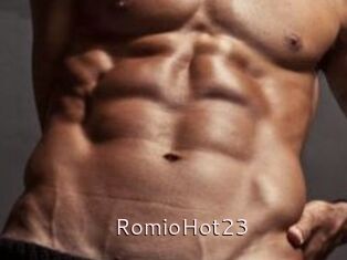 RomioHot23