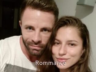 Rommance