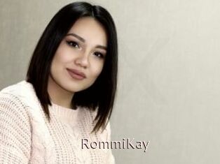 RommiKay