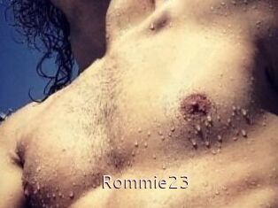 Rommie23