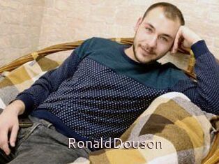 RonaldDouson
