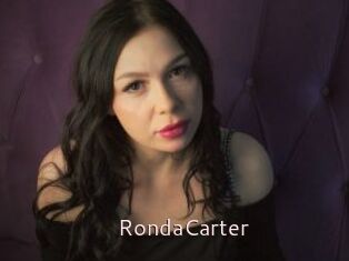 RondaCarter