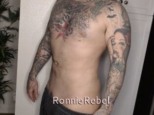 RonnieRebel