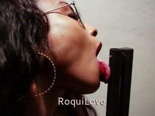 RoquiLove