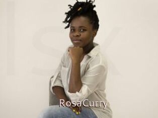 RosaCurry