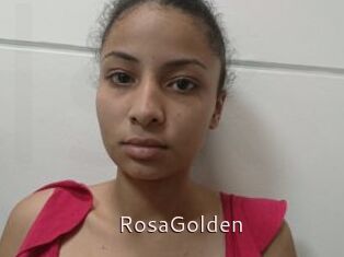 RosaGolden
