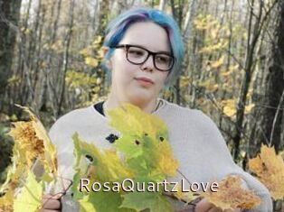 RosaQuartzLove