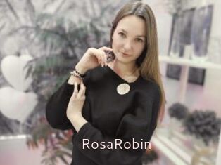 RosaRobin