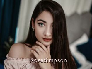 RosaSimpson