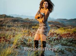 RosabelaFreya