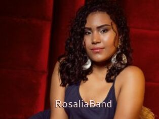 RosaliaBand