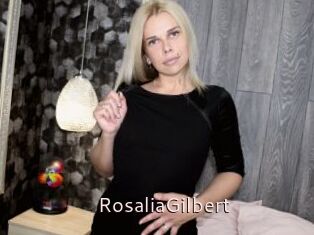 RosaliaGilbert