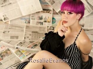 RosalieEvanns