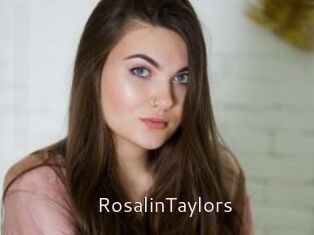 RosalinTaylors