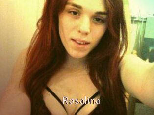 Rosalina