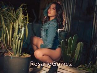 RosarioGomez
