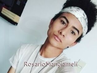 RosarioMangiameli