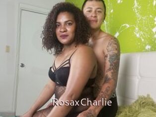 RosaxCharlie