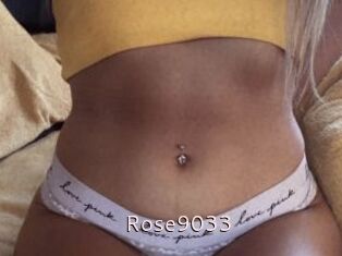 Rose9033