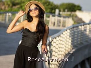 RoseAbramson