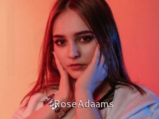 RoseAdaams