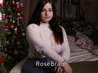 RoseBraun